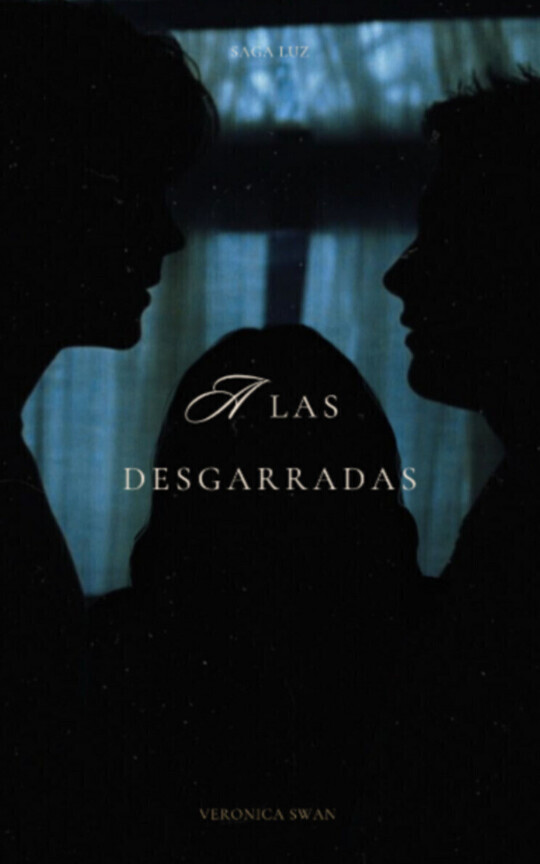ALAS DESGARRADAS