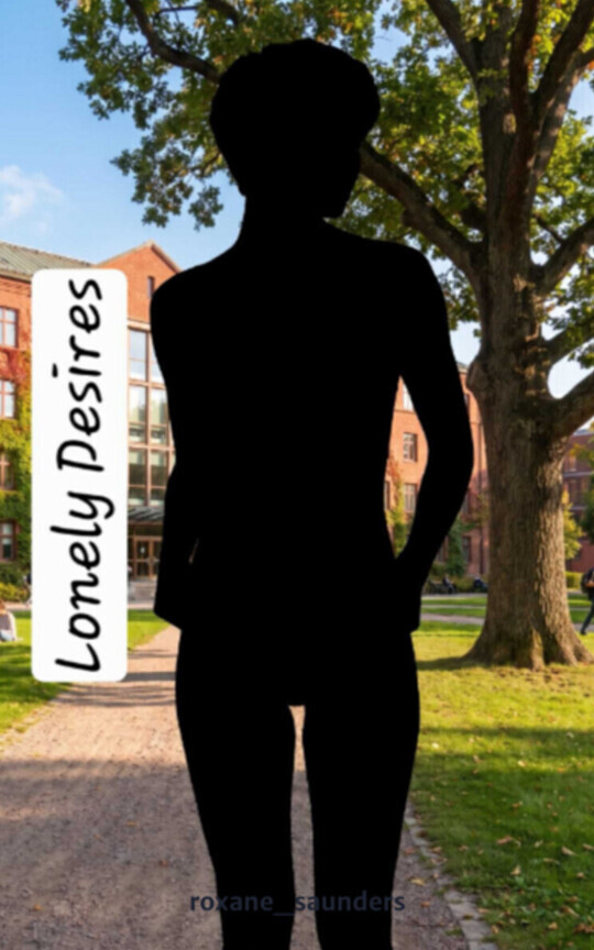 Lonely Desires  [MATURE 18+]