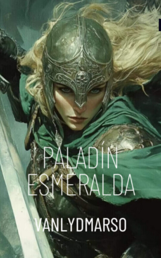 PaladĂn Esmeralda