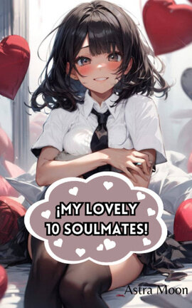 ¡My Lovely 10 Soulmates!