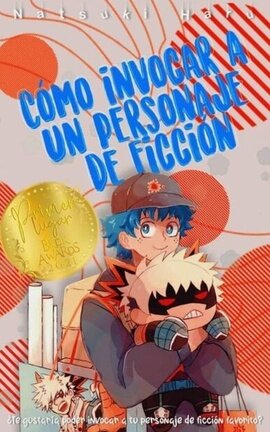 Cómo invocar a un personaje de ficción 