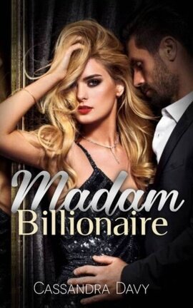 Madam Billionaire 