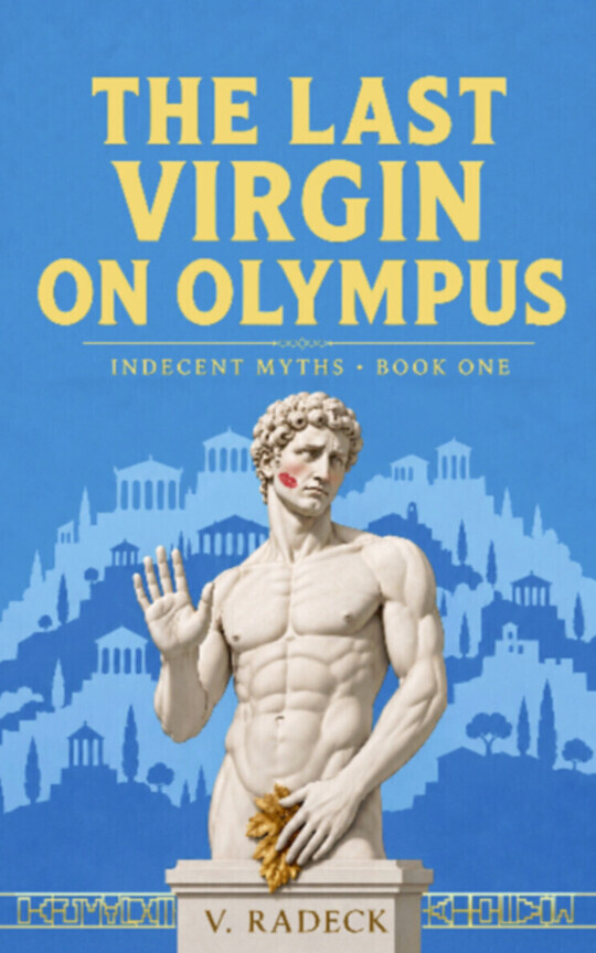 The Last Virgin on Olympus