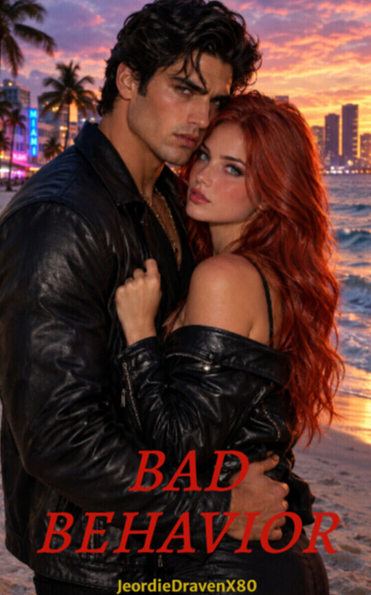 BAD BEHAVIOR