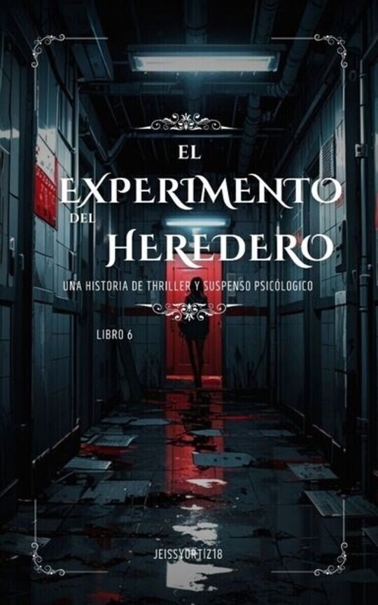 El Experimento del Heredero ( sp#l6)