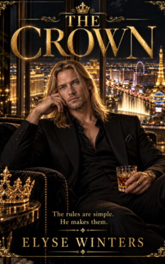 The Crown