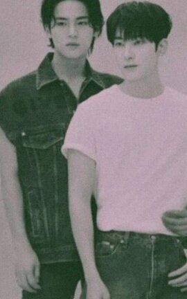 07. Libra: EET [Meanie || Minwon]
