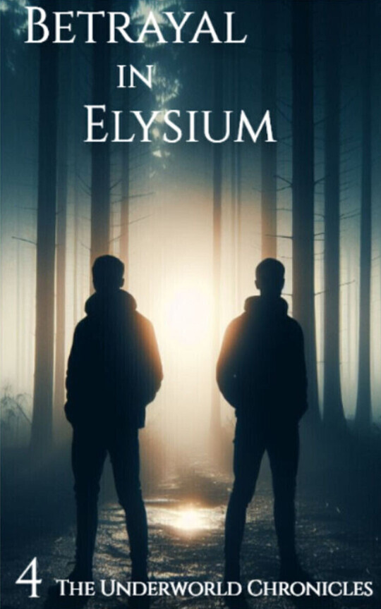 Betrayal in Elysium