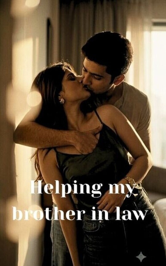 Helping my brother-in-law | 18+