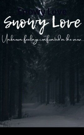 Snowy Love