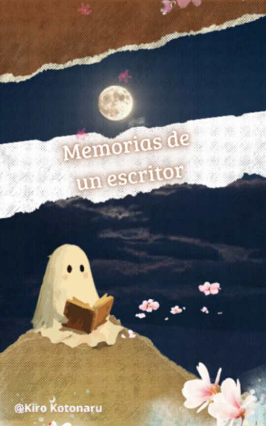 Memorias de un escritor