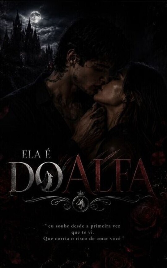 ELA É DO ALFA 