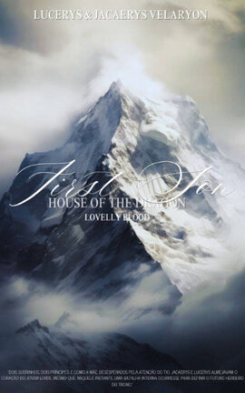 First Son | HOUSE OF THE DRAGON — MALE READER