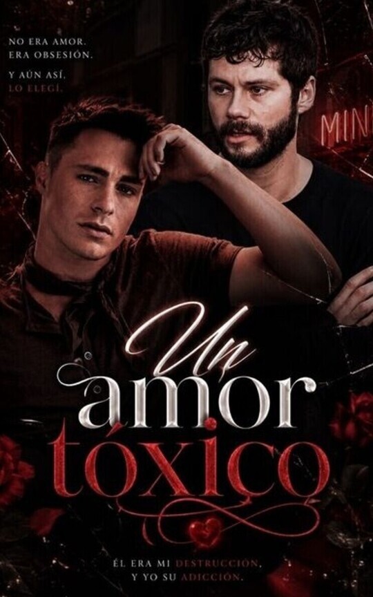 Un amor tóxico