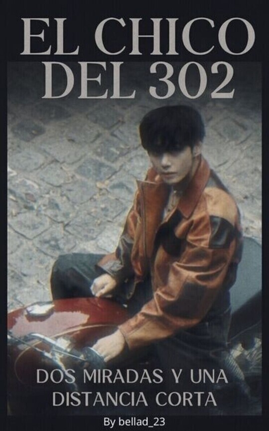 El chico del 302 (OS Taekook +18)
