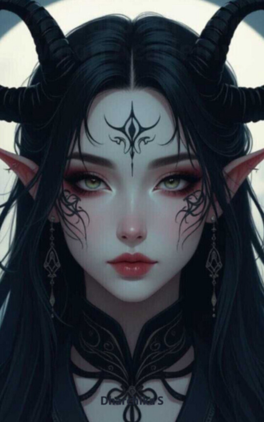 The Moonlit Coven