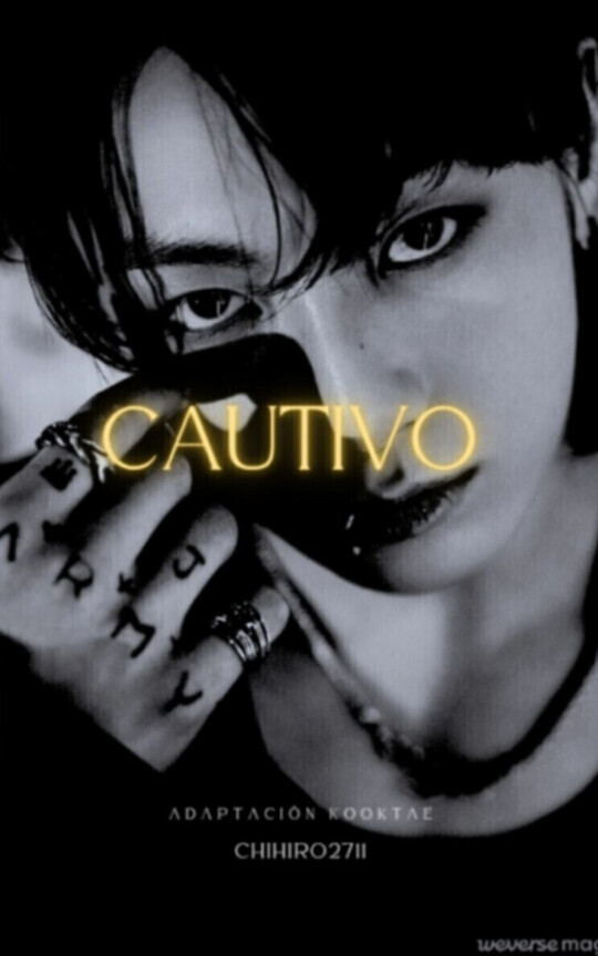 Cautivo Kookv