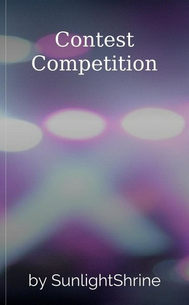 Contest Competition