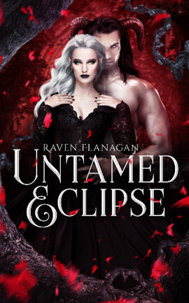 Untamed Eclipse {A Song of Sun & Shadow: Book 2}