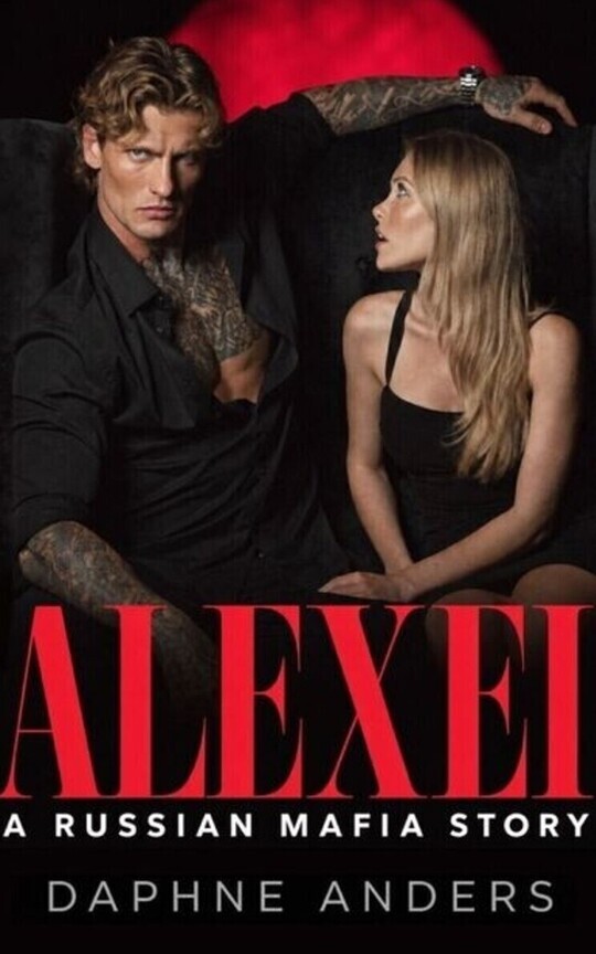 GALATEA: Alexei: A Russian Mafia story