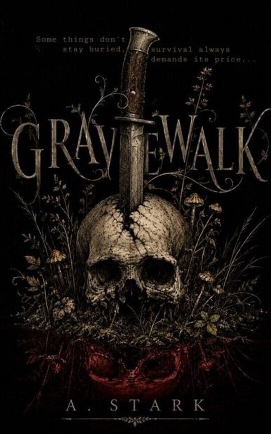 Gravewalk