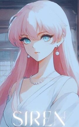 𝐒𝐈𝐑𝐄𝐍 ✧ INUYASHA.