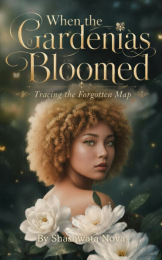 When the Gardenias Bloomed : Tracing the Forgotten Map