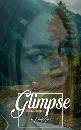 Glimpse (Hidden Series 5)