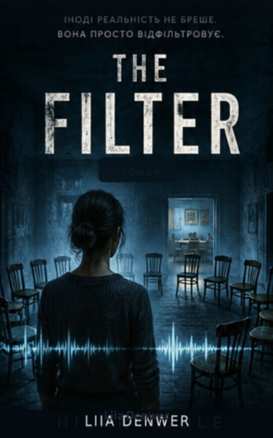 THE FILTER