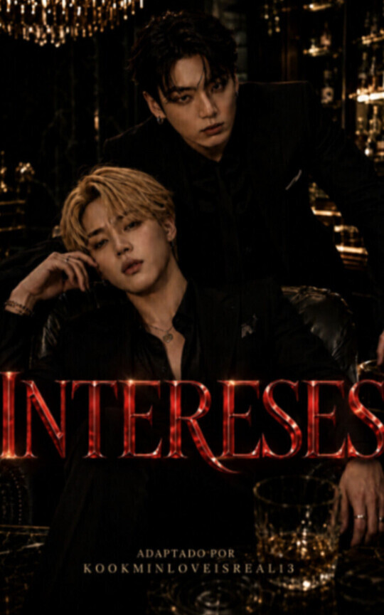 INTERESES ADAPT KOOKMIN