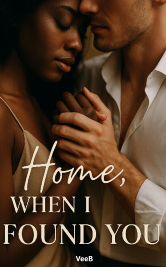 Home, When I Found You