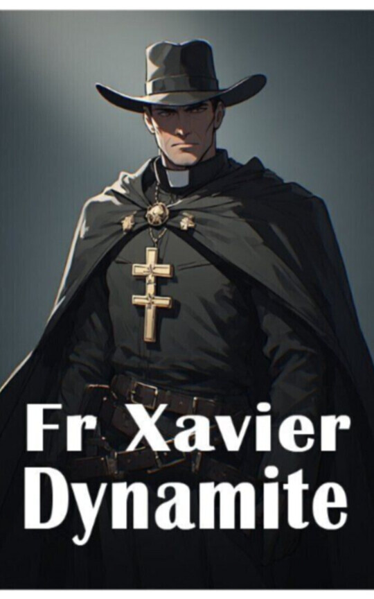 Fr Xavier Dynamite