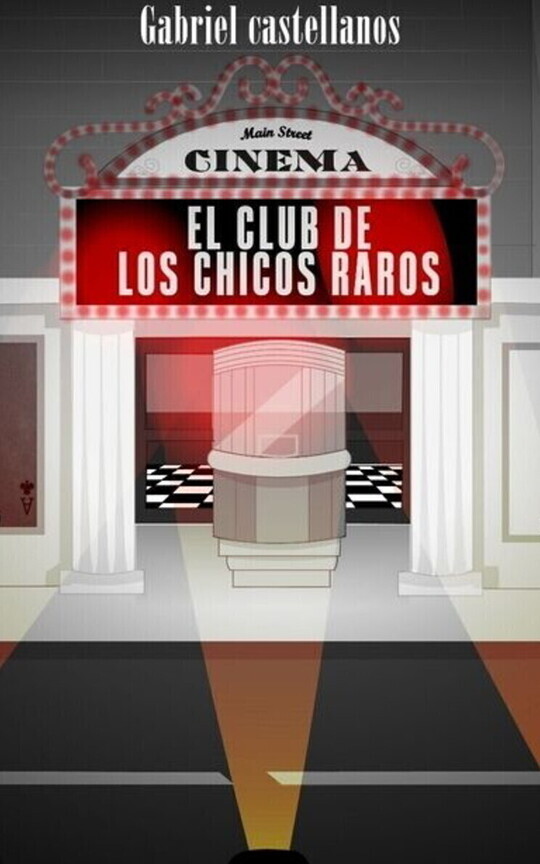 El Club De Los Chicos Raros.