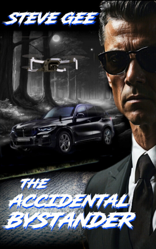 The Accidental Bystander
