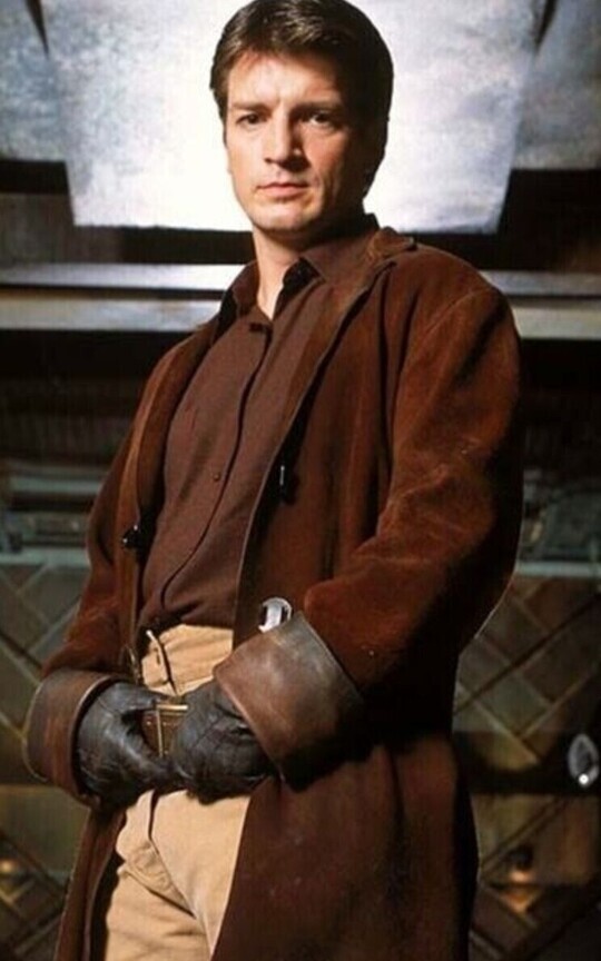 Firefly Legacy