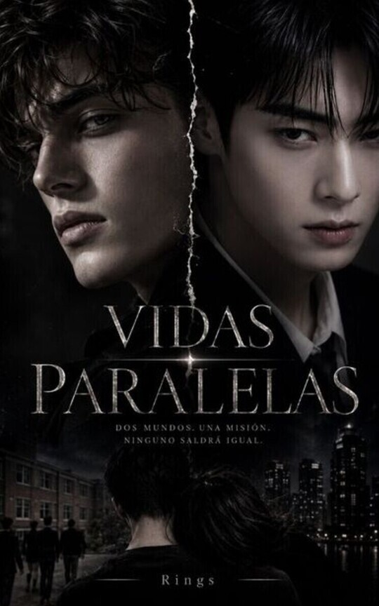 Vidas Paralelas
