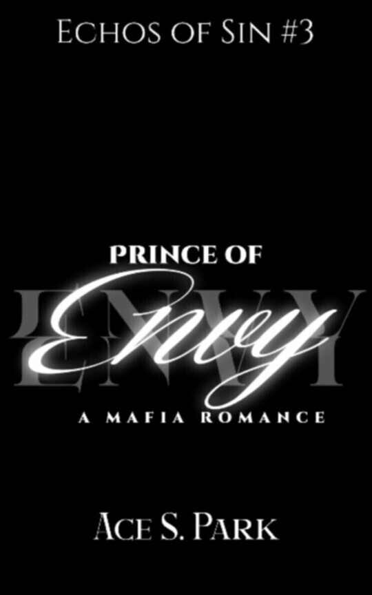 Prince of Envy