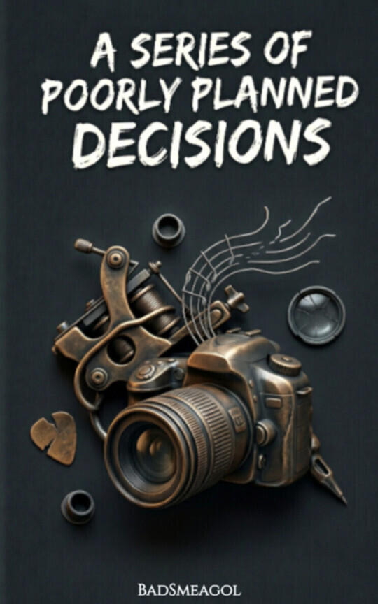 A Series of Poorly Planned Decisions