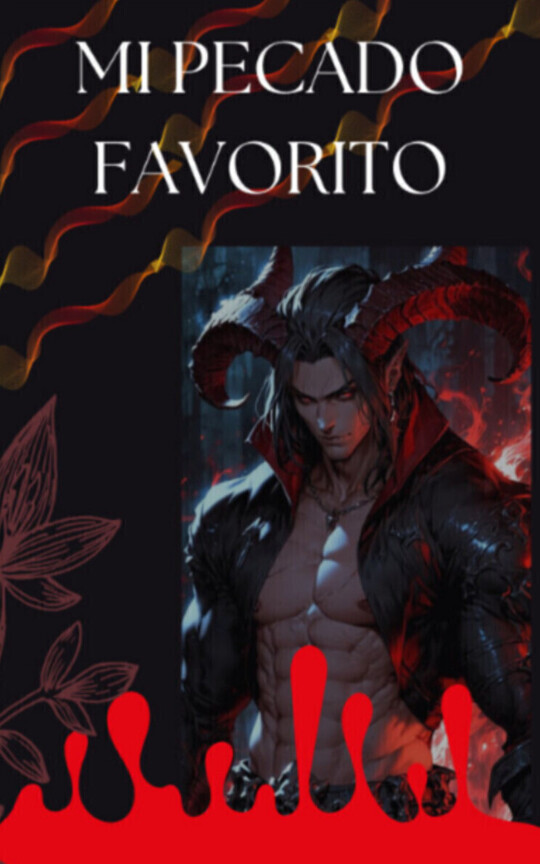 Mi pecado favorito