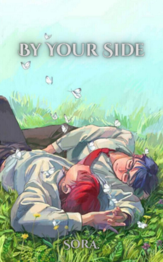 By your side | TodoIida
