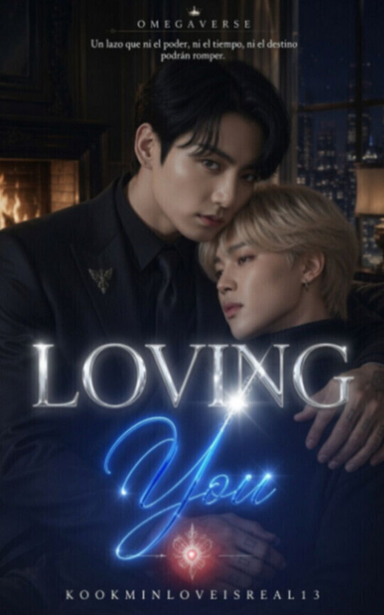 LOVING YOU