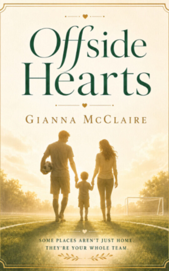 Offside Hearts