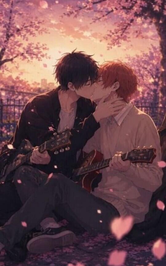 BEST LOVER BOY