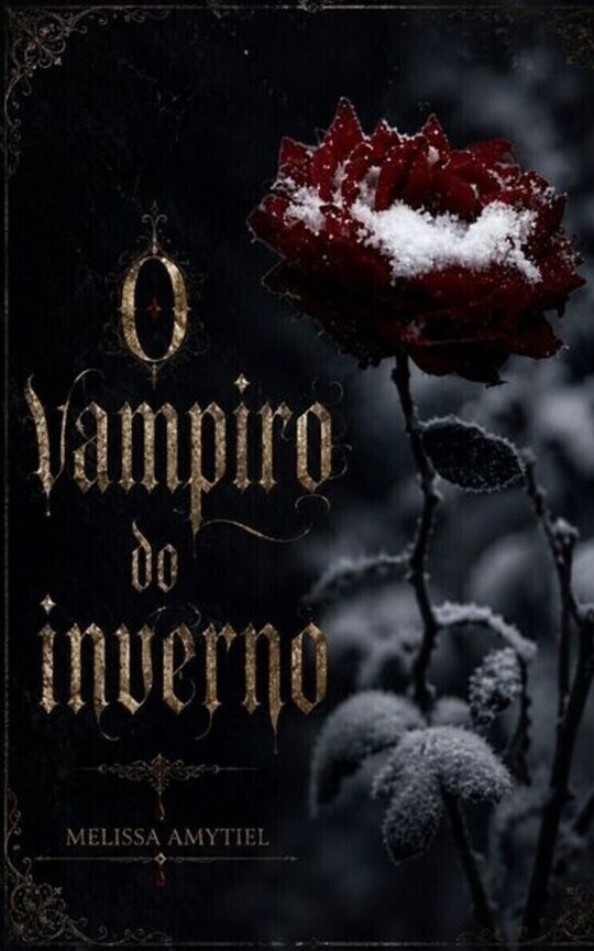 O vampiro do inverno 
