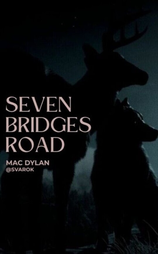 [5] Seven Bridges Road 