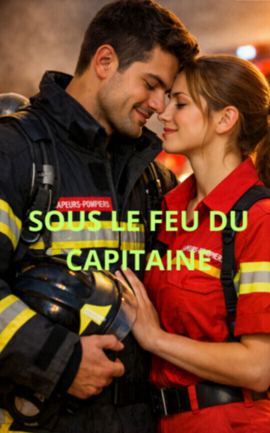 Sous le feu du Capitaine