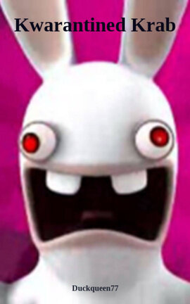 Kwarantined Krab