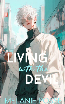 Living with the devil |Satoru Gojo|