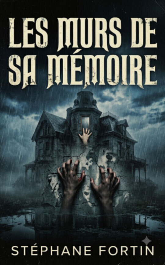 Les murs de sa mémoire