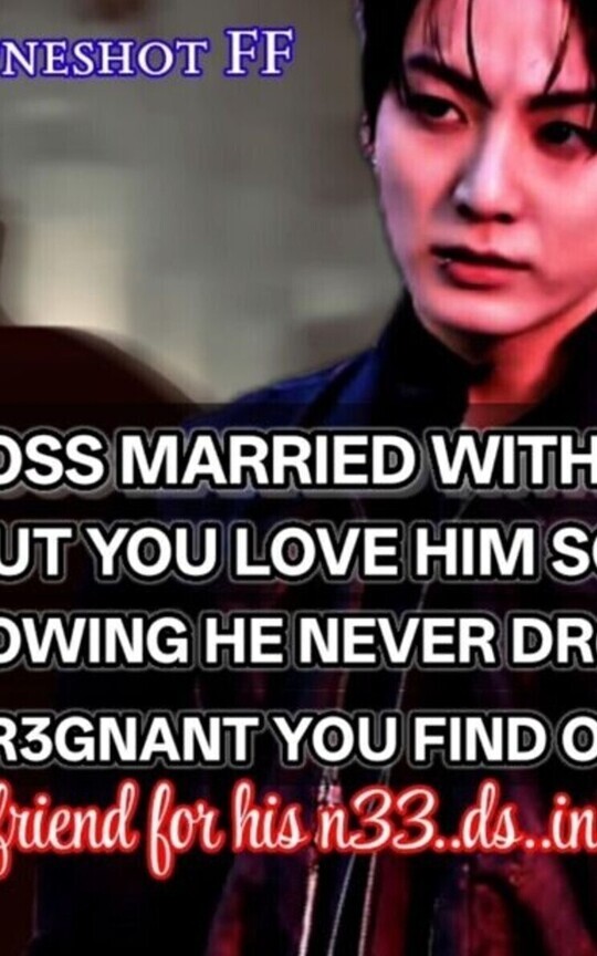 MISSING PART 1 